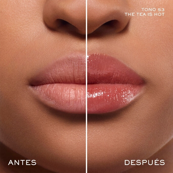 Lip Idole Butterglow   4