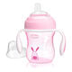 Vaso de Transición Mix&Match Rosa 4 Meses+  1ud.-200297 6