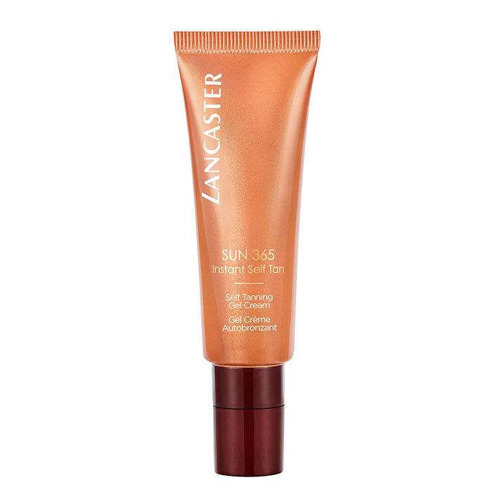 Self Tanning Gel Cream  
