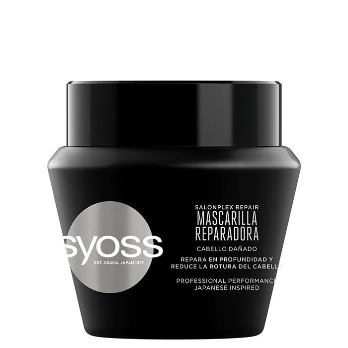 Mascarilla Salonplex  