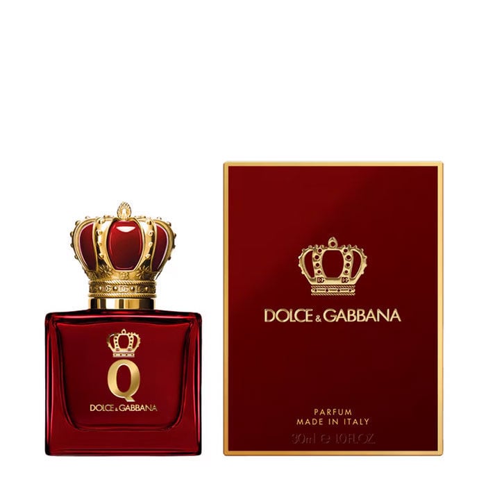 Q BY DOLCE & GABBANA PARFUM  30ml-228362 1