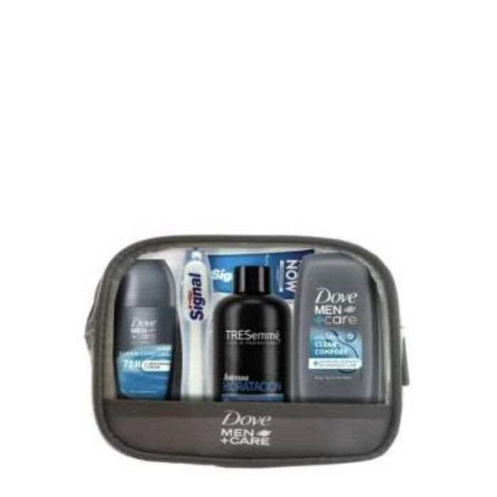 Neceser Viaje Hombre Mini  1ud.-219558 0