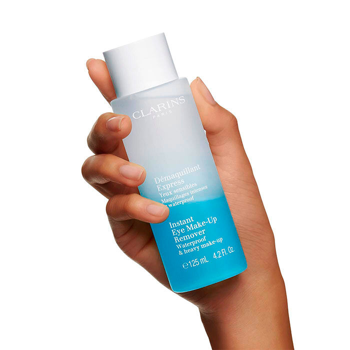 Démaquillant Express Yeux  125ml 3