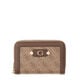 Cartera Lindsey Beige   0