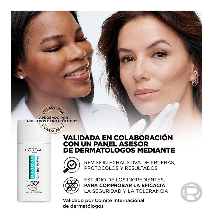 Bright Reveal Fluido Anti-Manchas SPF50+  50ml-218787 2
