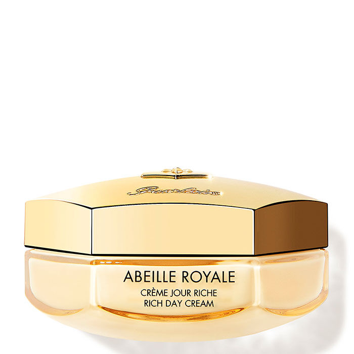 Abeille Royale Crema de Día Rica  