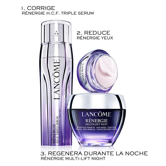 Rénergie Multi-Lift Nuit  50ml-137087 5