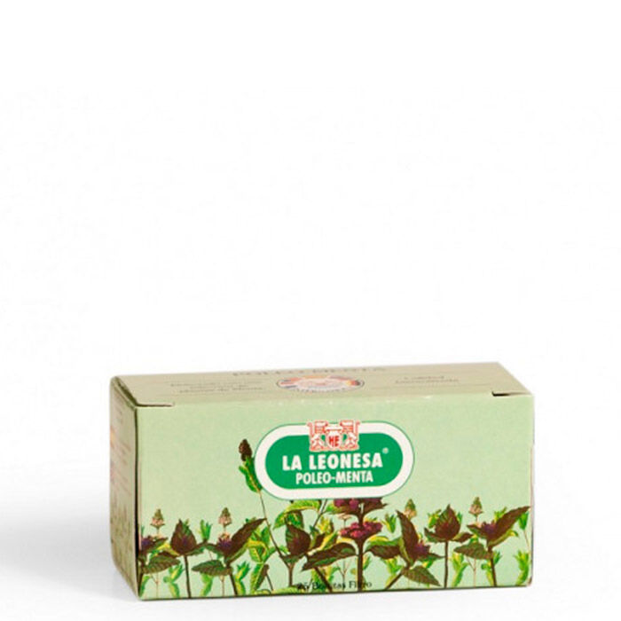 Infusión Poleo Menta  1ud.-199261 1
