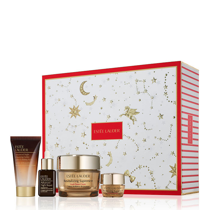 Revitalizing Supreme+ Youth Power Creme Estuche  50 ml 1
