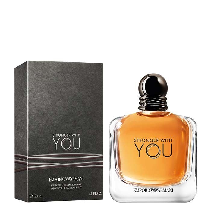 STRONGER WITH YOU  150ml-170398 1