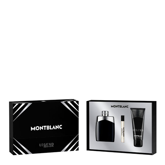 LEGEND Estuche  100ml-232318 0