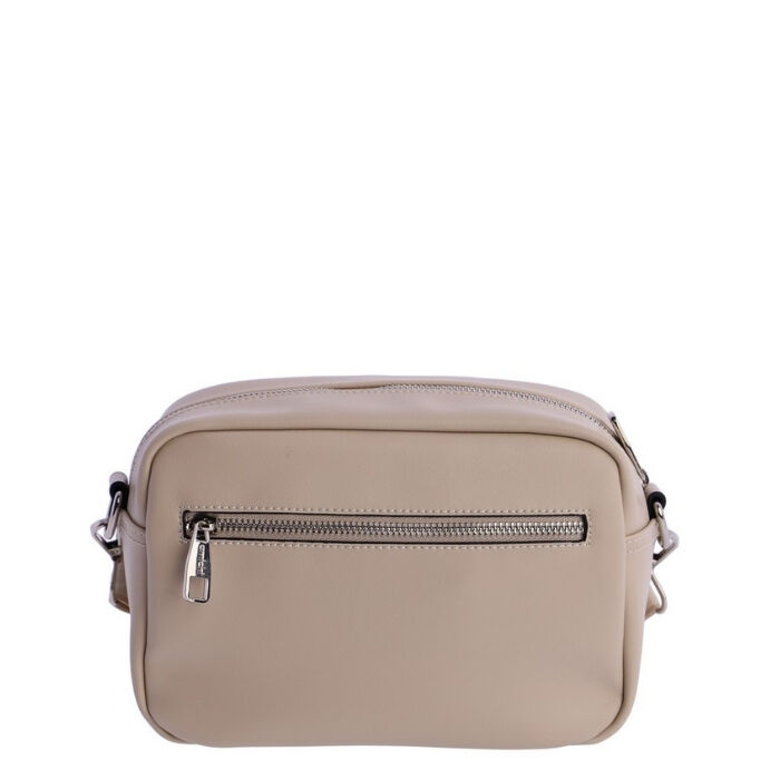 Bolso Bandolera Duna Beige   2
