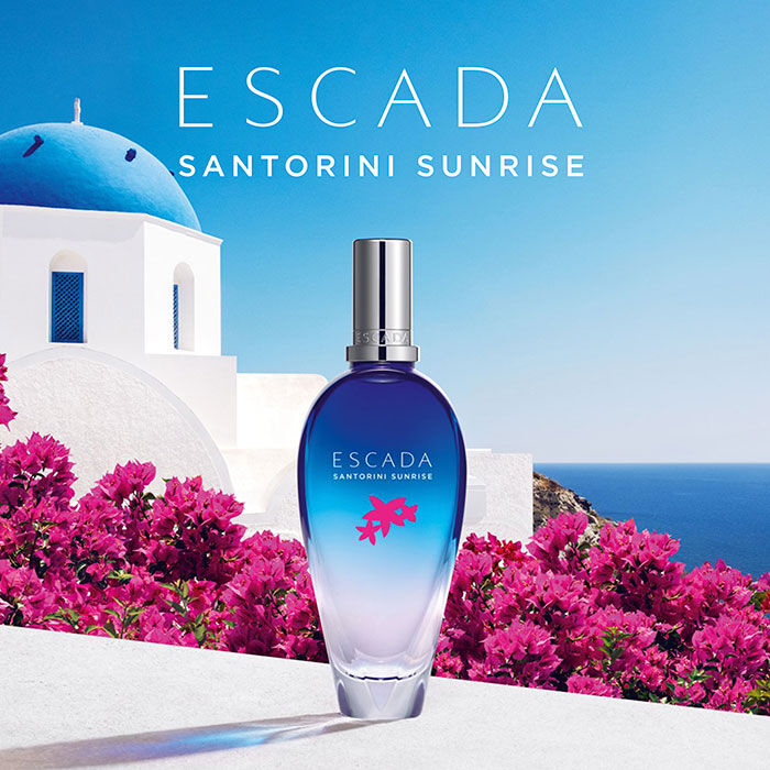 SANTORINI SUNRISE "Edición Limitada"  50ml-210232 5