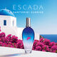 SANTORINI SUNRISE "Edición Limitada"  50ml-210232 5