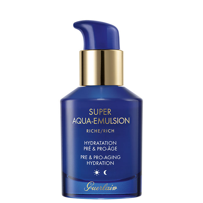Super Aqua Emulsion Rich  50ml-191964 0