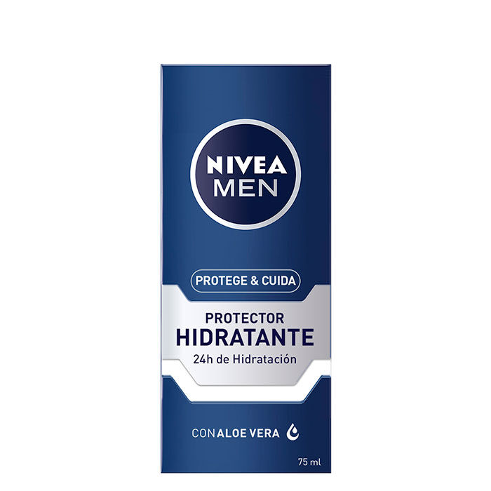 Protege & Cuida Protector Hidratante  50ml-192446 1