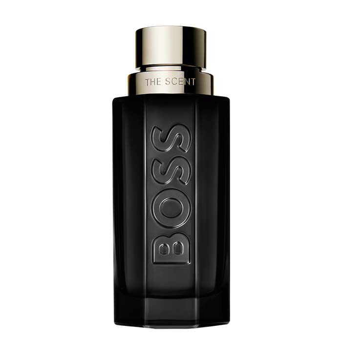 BOSS THE SCENT MAGNETIC  100ml-226510 8