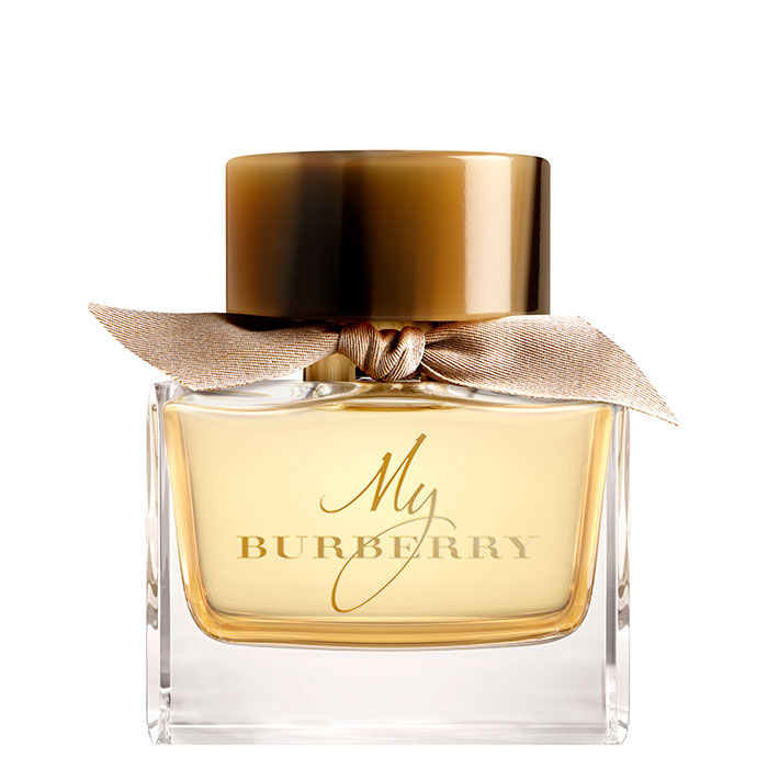 MY BURBERRY  