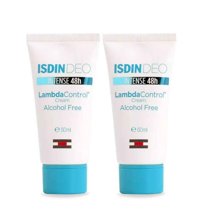 Deo LambdaControl Crema  