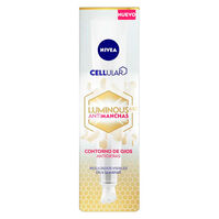Cellular Luminous630 Antimanchas Contorno de Ojos  15ml 2