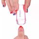 French Mani Sello  1ud.-224813 2
