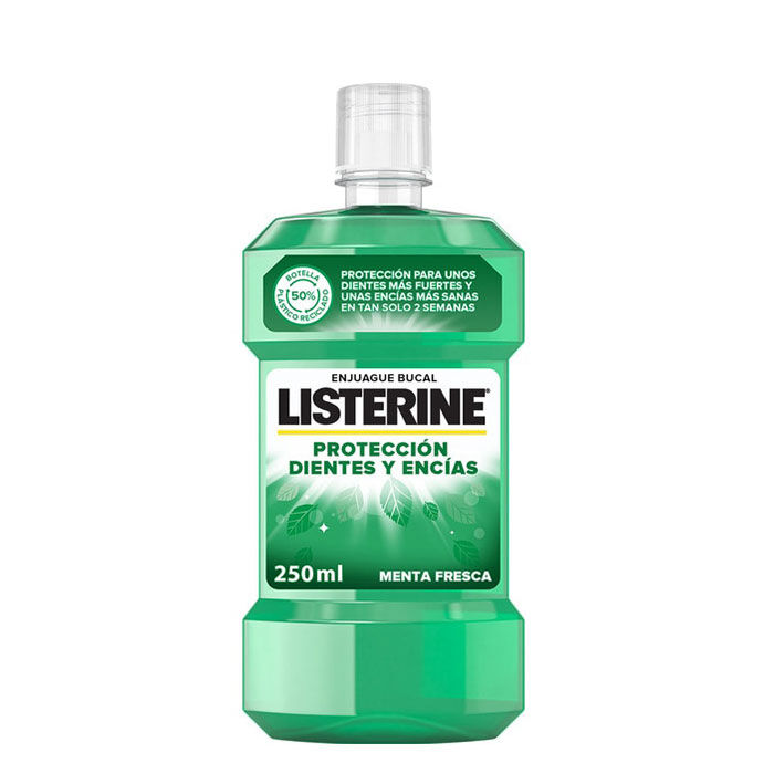 Dientes y Encías Enjuague Bucal  250ml-220553 0