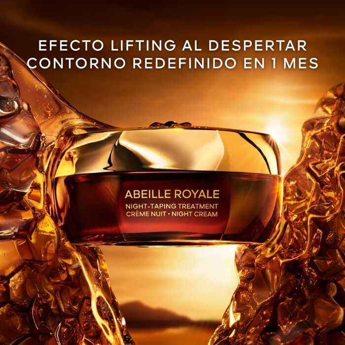 Abeille Royale 
Night-Taping Treatment  50ml-238933 1
