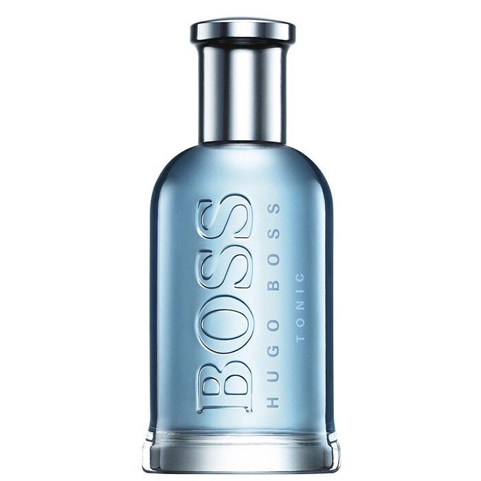 BOSS BOTTLED TONIC  