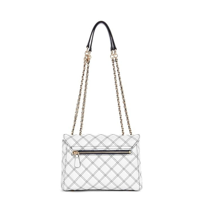 Bolso de Hombro Cruise Vibe Blanco   2