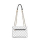 Bolso de Hombro Cruise Vibe Blanco   2