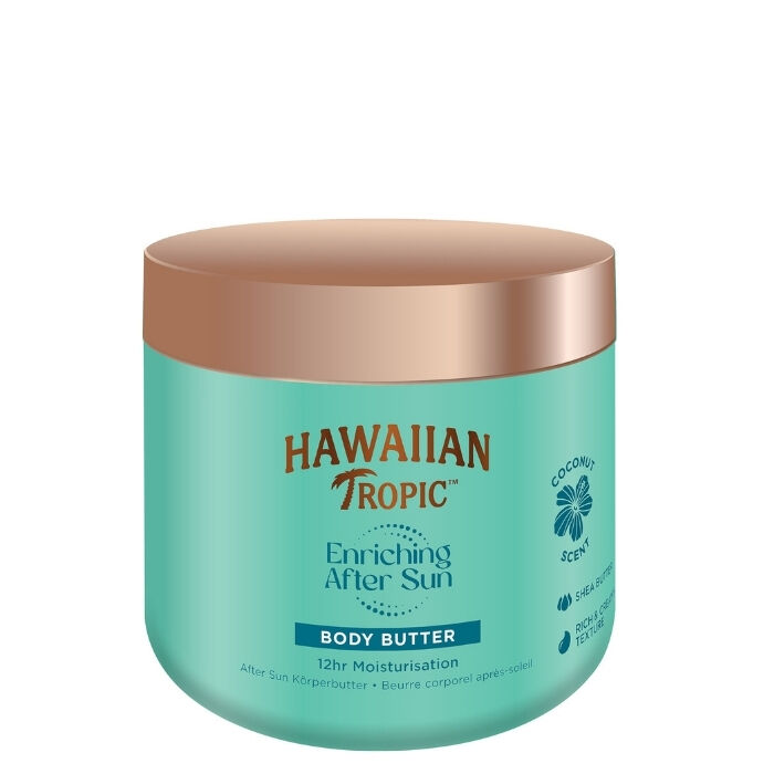 After Sun Enriching Body Butter  250ml-227060 1