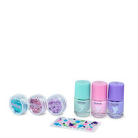 Galaxy Dreams Shiny Nail Set  1ud.-206486 0