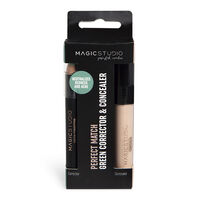 Corrector & Concealer  2ud. 2