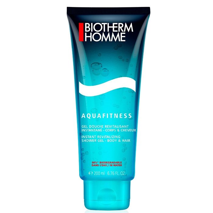 Aquafitness Gel de Ducha  200ml-143690 0
