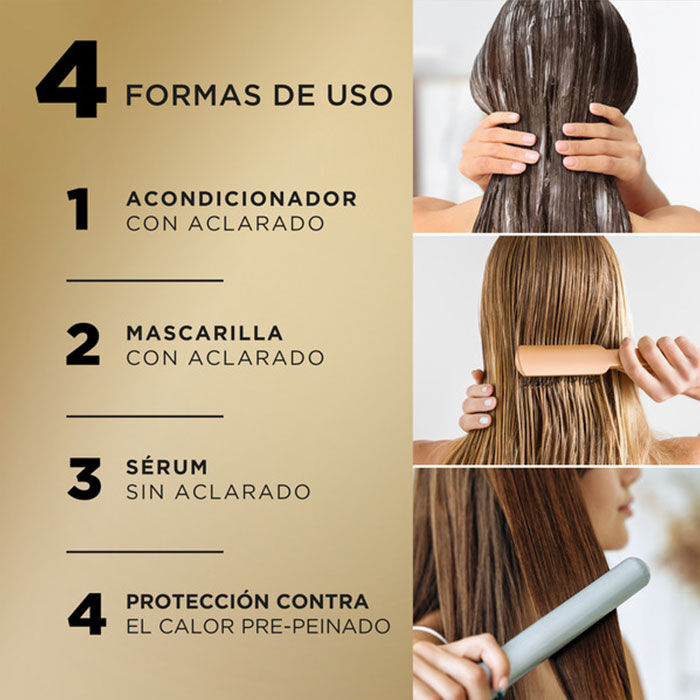 Repara & Protege 3 Minute Miracle Acondicionador  220ml-226588 4