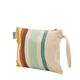 Neceser Playa Siros Beige-Verde Agua   1