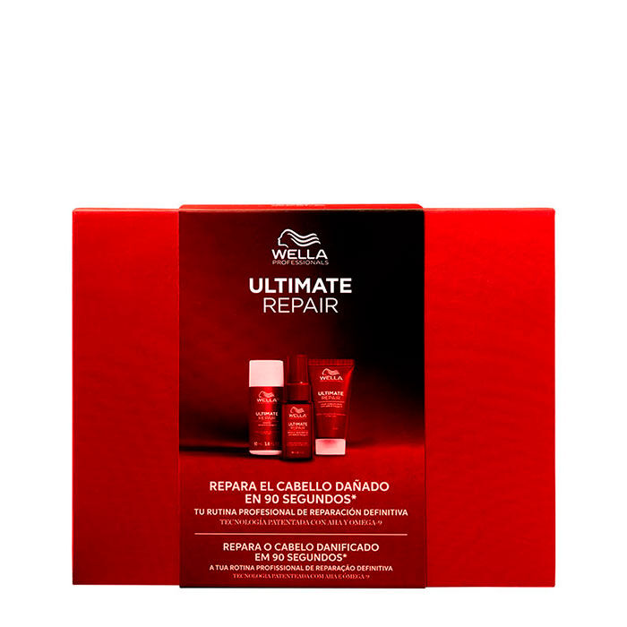 Ultimate Repair Estuche  