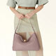 Furla Sfera Soft Bolso de Hombro Malva   6