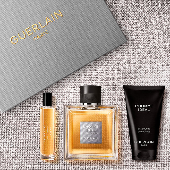 L'Homme Ideal Estuche  100ml-222054 1