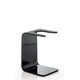 Soporte Negro Básico Brocha Afeitar  1ud.-207901 1