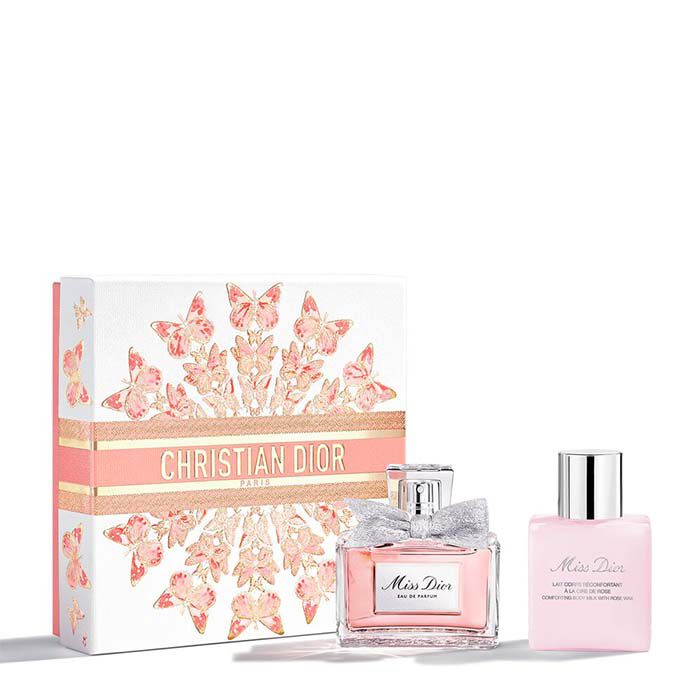 SET MISS DIOR - EDICI&Oacute;N LIMITADA  