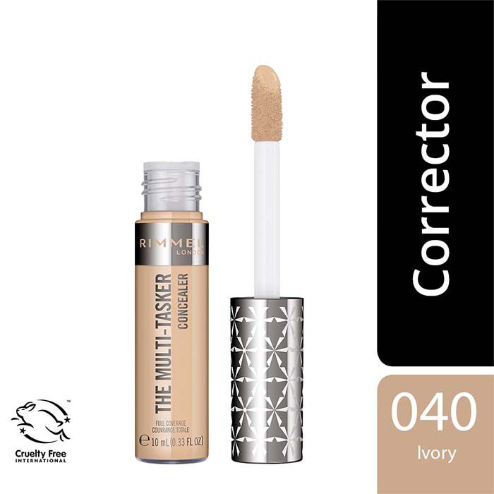 Multi-Tasker Concealer   2