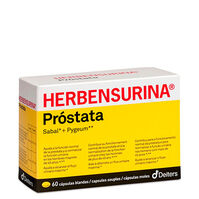 Próstata Cápsulas  60ud.-200070 0