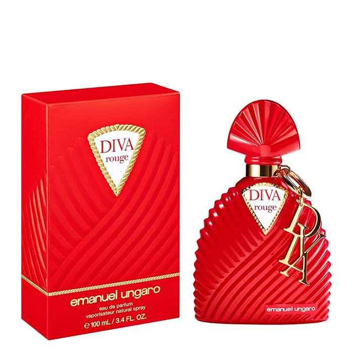 Diva Rouge  100ml-230745 1