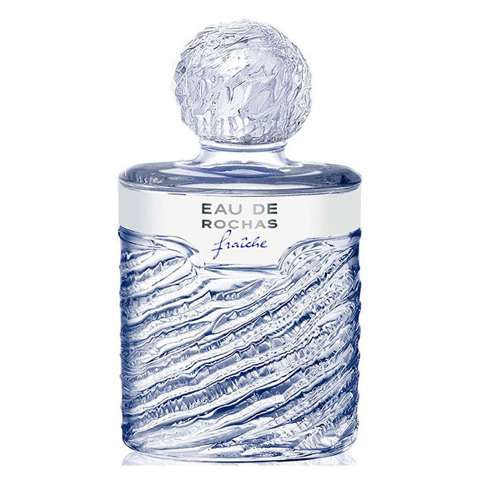 EAU DE ROCHAS Fraîche  220ml-190113 2