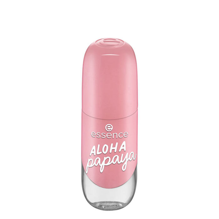 Gel Nail Colour Esmalte de Uñas   0