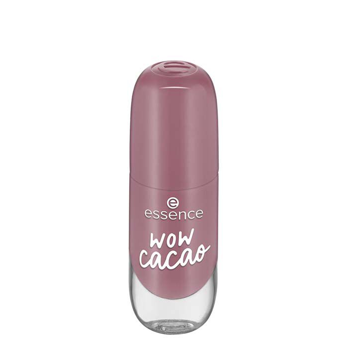 Gel Nail Colour Esmalte de U&ntilde;as  