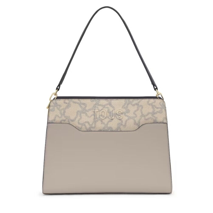 Bolso Shopper Pequeño Kaos Icon Topo  