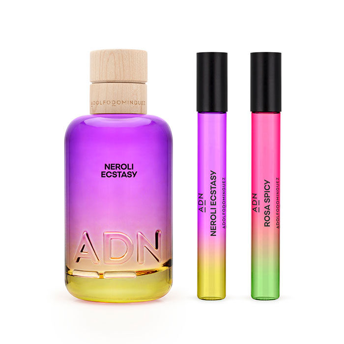 ADN Neroli Ecstasy Estuche  100ml-231941 1