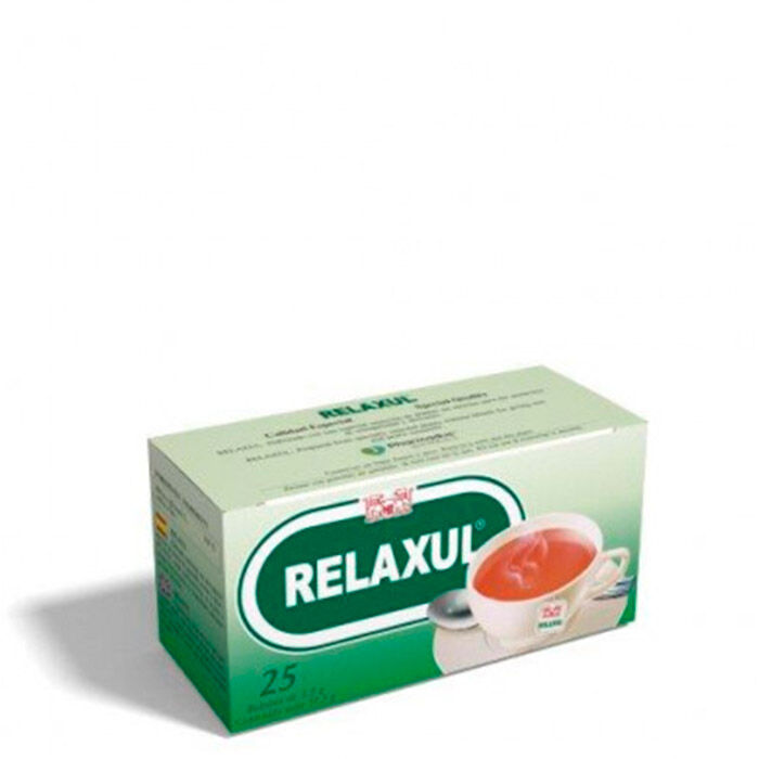 Infusión Relaxul  1ud.-199262 0